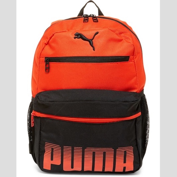 puma meridian backpack